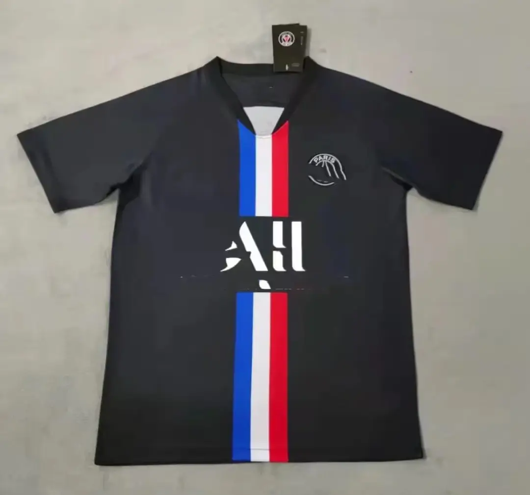 Serie A Naples ac Milan Inter Milan Rome football suit Lazio Paris football suit to undertake the distribution
