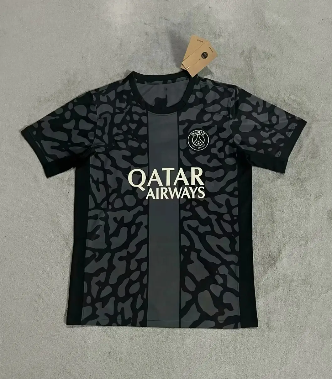 Serie A Naples ac Milan Inter Milan Rome football suit Lazio Paris football suit to undertake the distribution