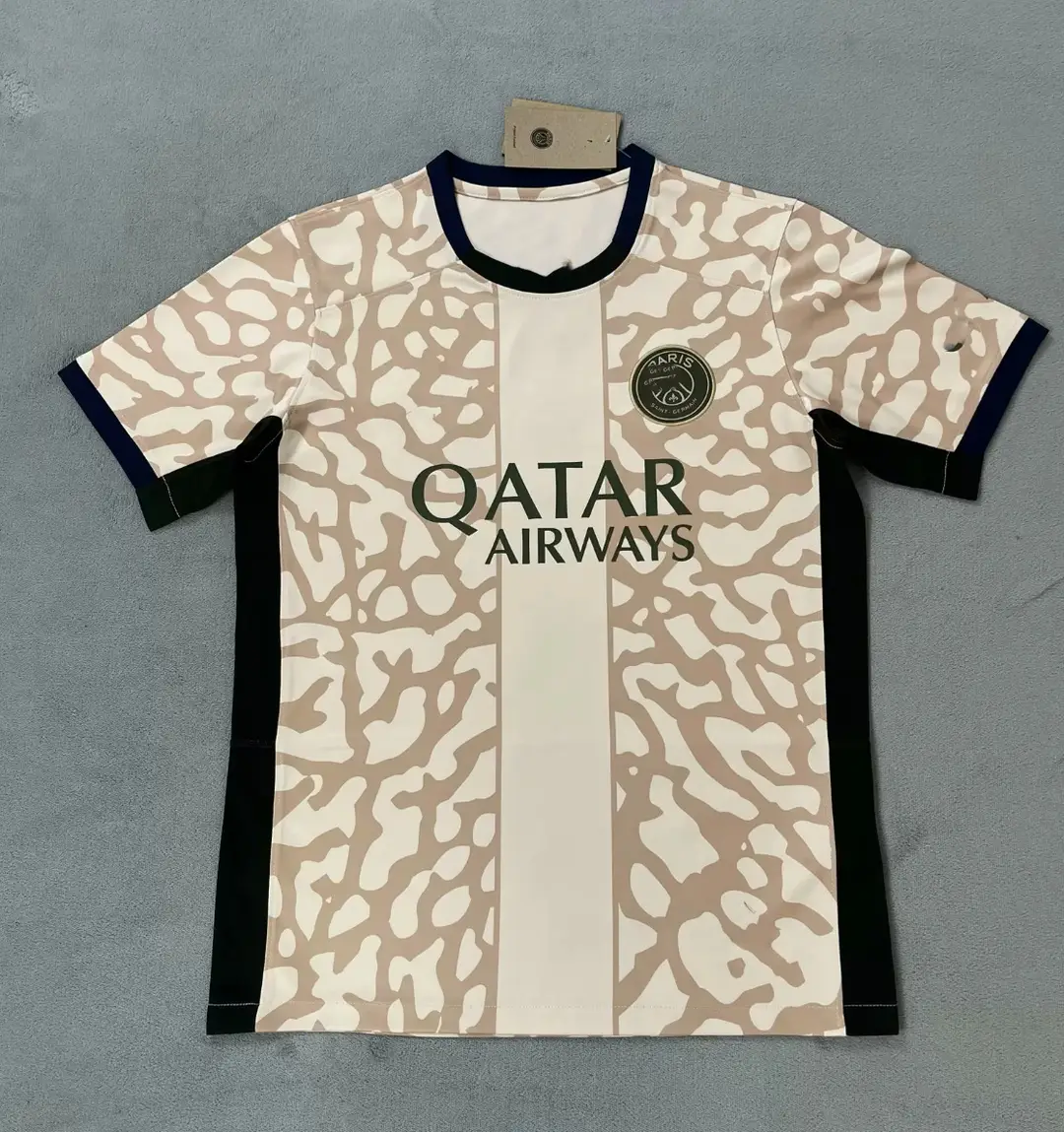 Serie A Naples ac Milan Inter Milan Rome football suit Lazio Paris football suit to undertake the distribution
