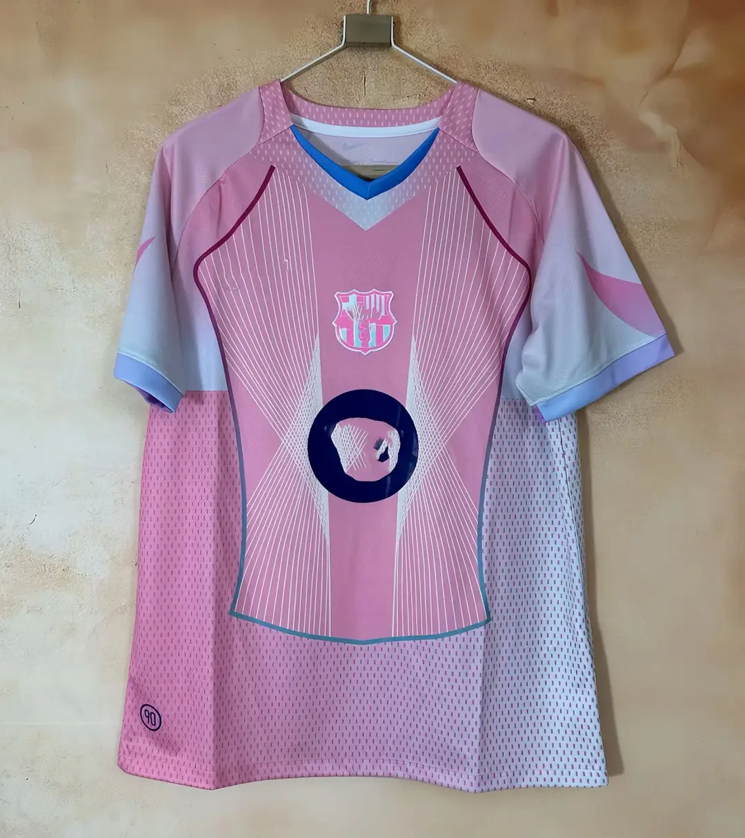 Serie A Naples ac Milan Inter Milan Rome football suit Lazio Paris football suit to undertake the distribution