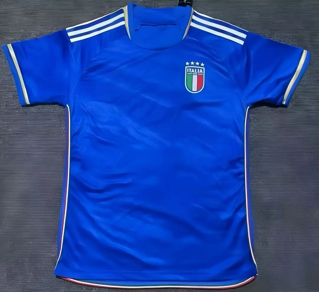 Serie A Naples ac Milan Inter Milan Rome football suit Lazio Paris football suit to undertake the distribution