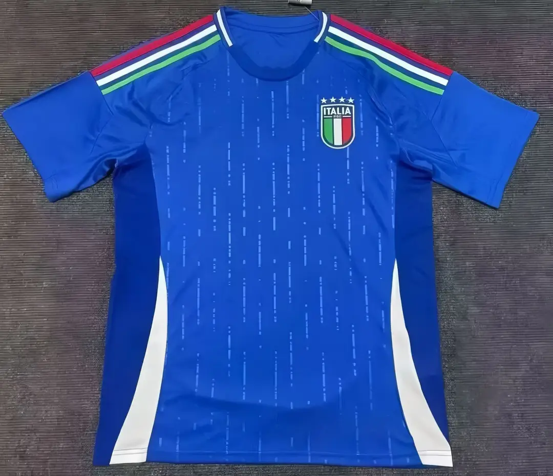 Serie A Naples ac Milan Inter Milan Rome football suit Lazio Paris football suit to undertake the distribution