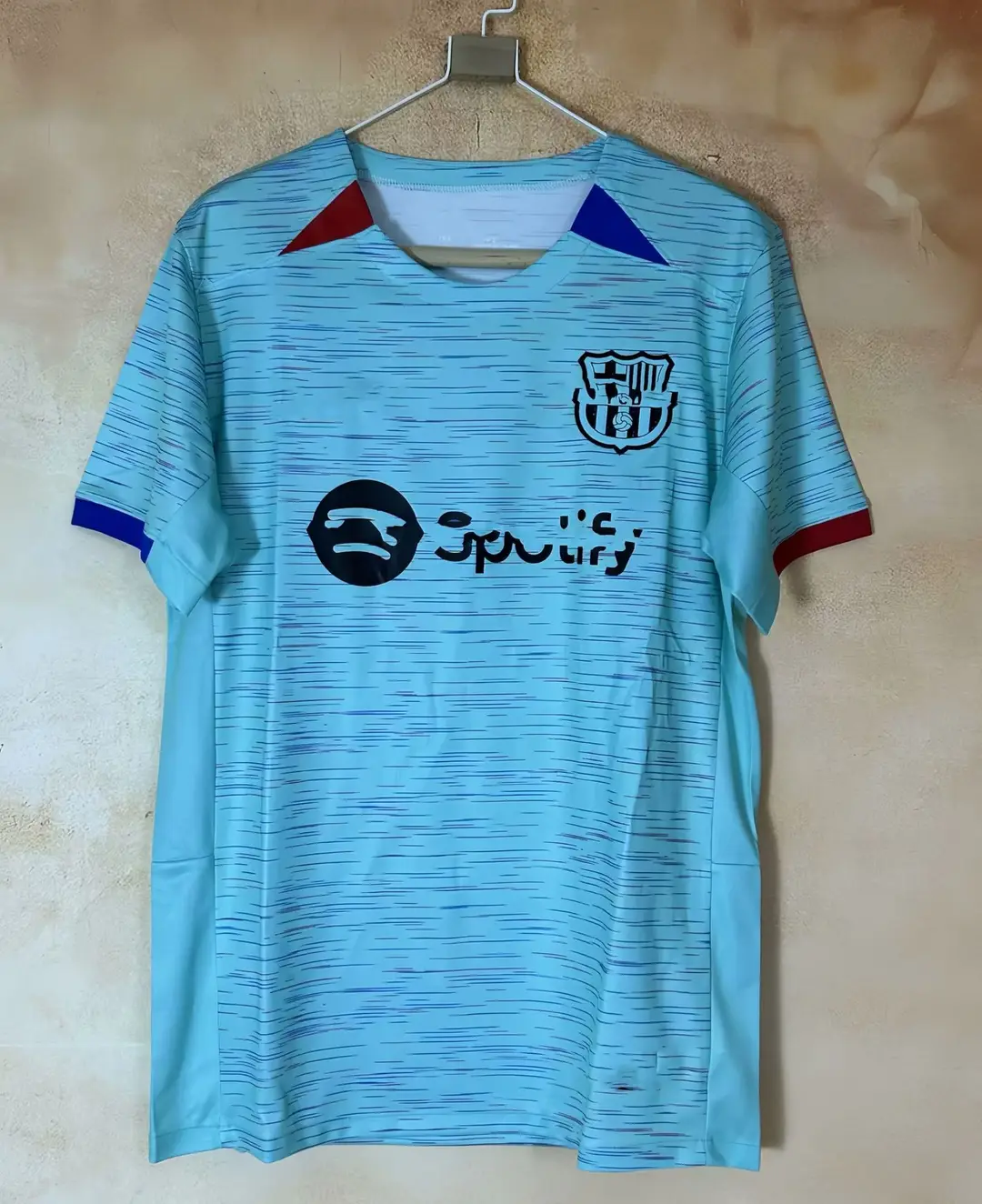 Serie A Naples ac Milan Inter Milan Rome football suit Lazio Paris football suit to undertake the distribution