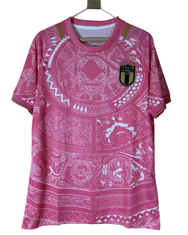 Serie A Naples ac Milan Inter Milan Rome football suit Lazio Paris football suit to undertake the distribution
