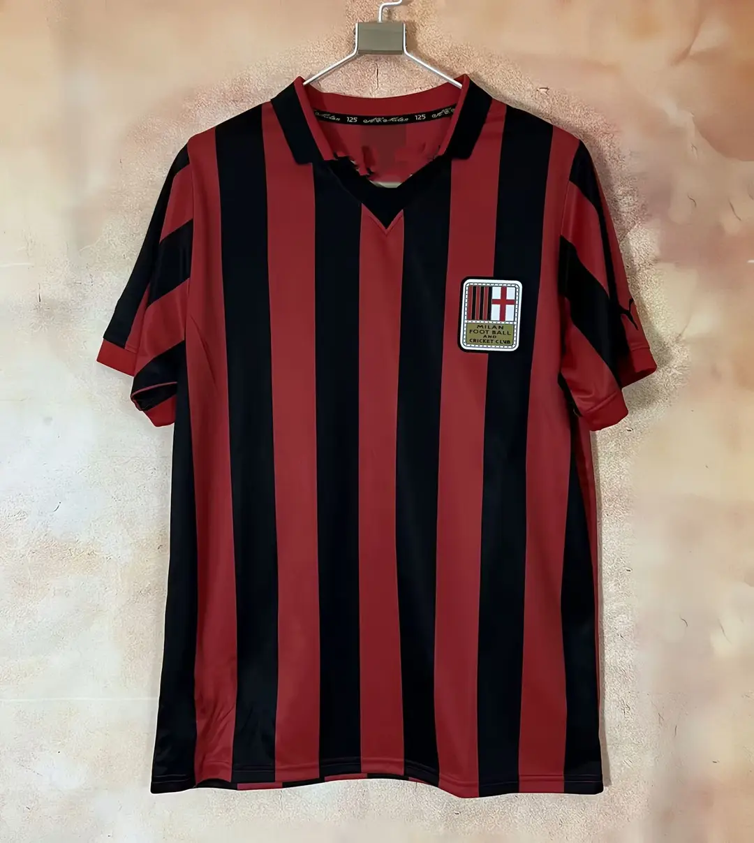 Serie A Naples ac Milan Inter Milan Rome football suit Lazio Paris football suit to undertake the distribution