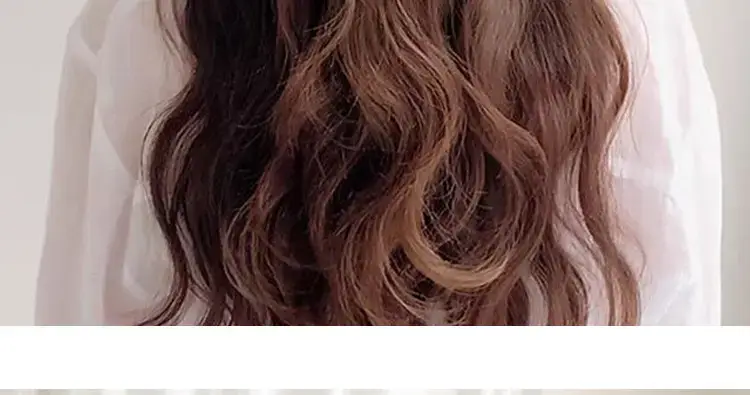 Korean Style Bow Hairpin for Women — feature 9