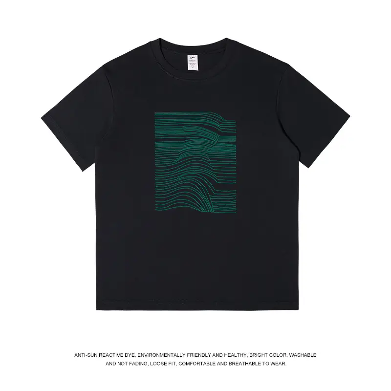 Draw Wire-Black