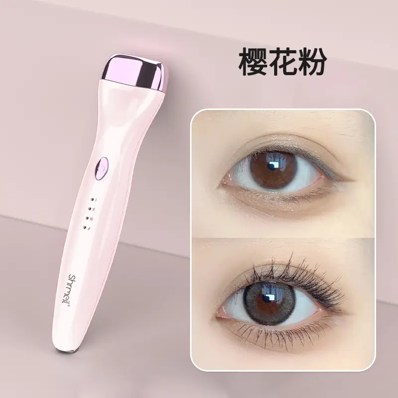 5D Electric Eyelash Curler with Temperature Control - Image 2