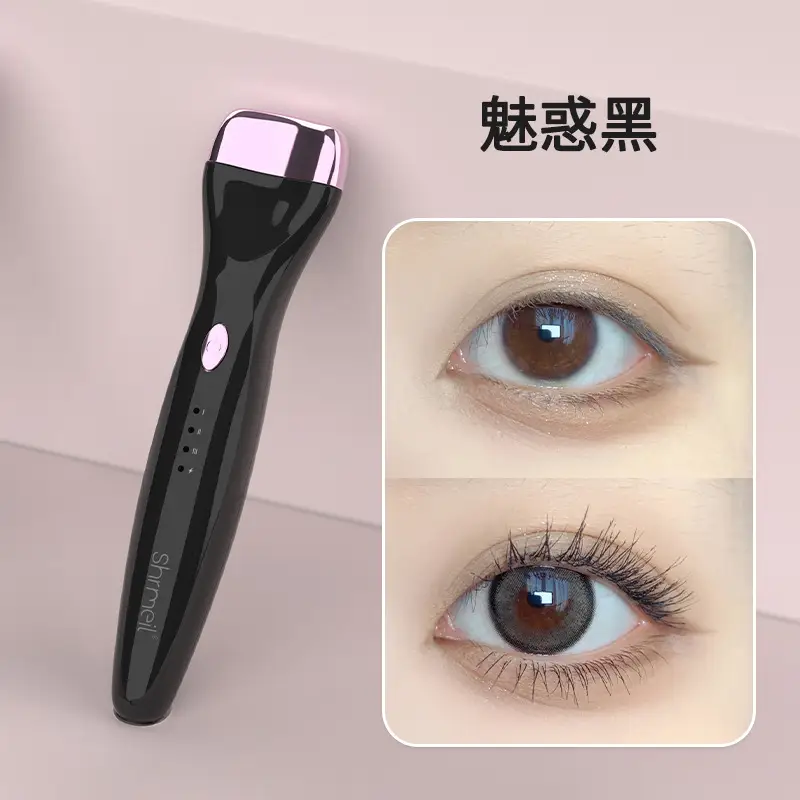 5D Electric Eyelash Curler with Temperature Control - Image 3