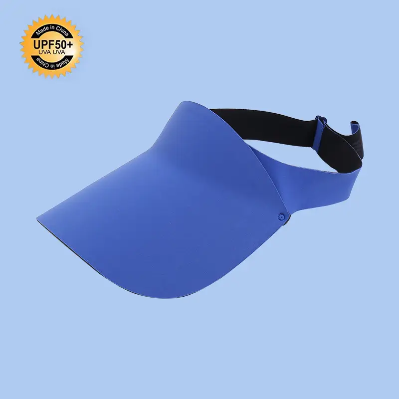 New All-Match SPF50+ Sunscreen Cap for Kids & Adults