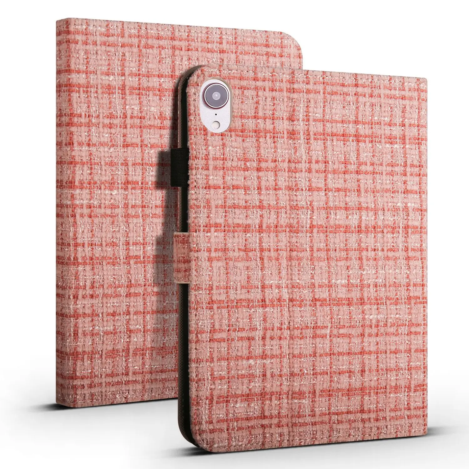 Woven Pattern iPad10.9 Protective Cover - Image 7