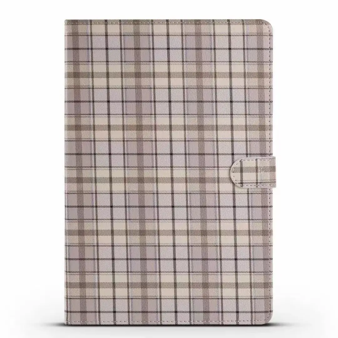 Woven Pattern iPad10.9 Protective Cover — feature 24
