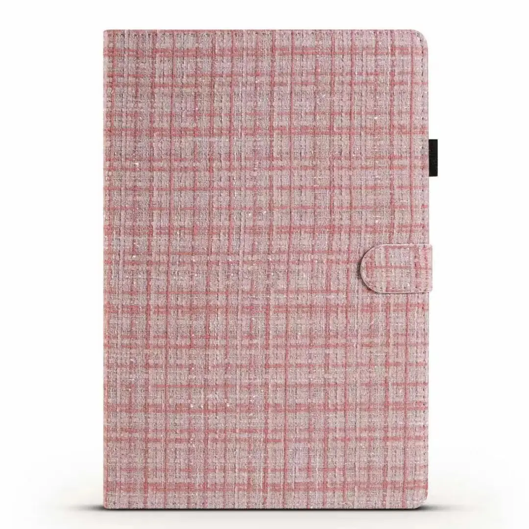 Woven Pattern iPad10.9 Protective Cover — feature 25
