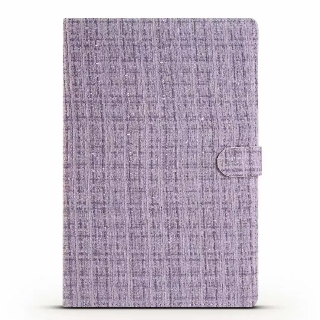 Woven Pattern iPad10.9 Protective Cover — feature 26