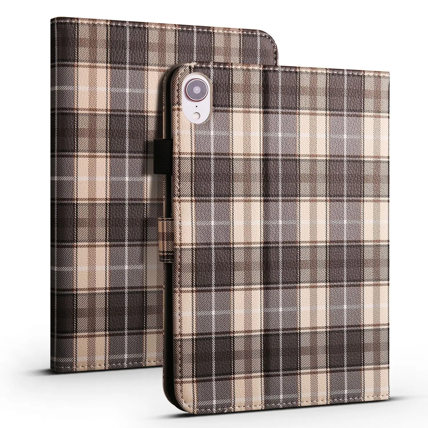 Woven Pattern iPad10.9 Protective Cover - Image 2