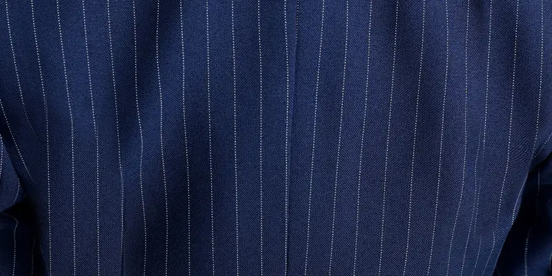 Boys Striped Vest Suit Spring Summer New Student Dress — feature 10