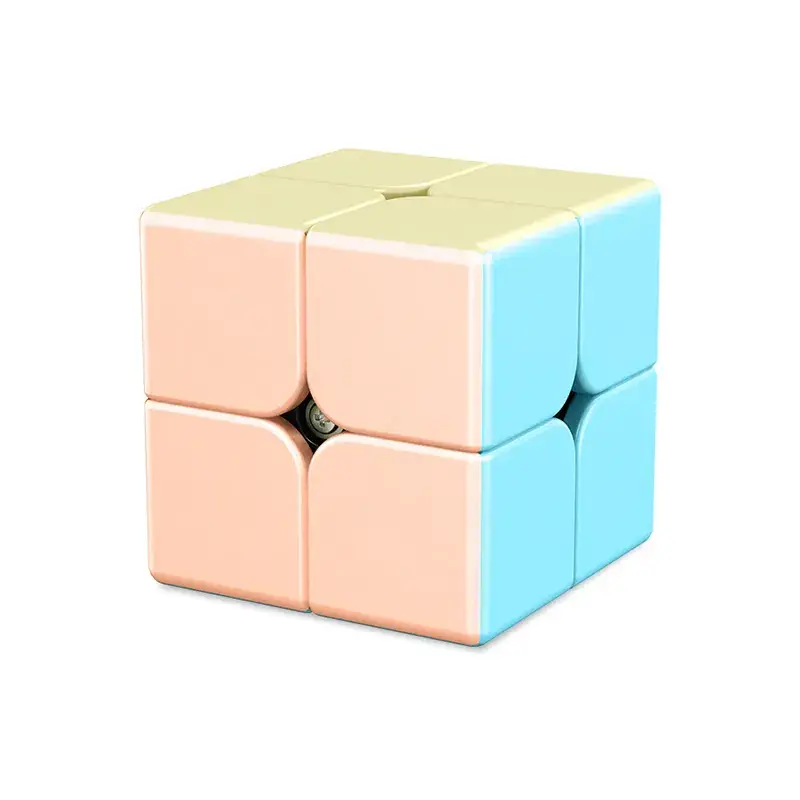 Magic Domain Culture Charm Dragon Horse Magic Cube for Kids - Image 7