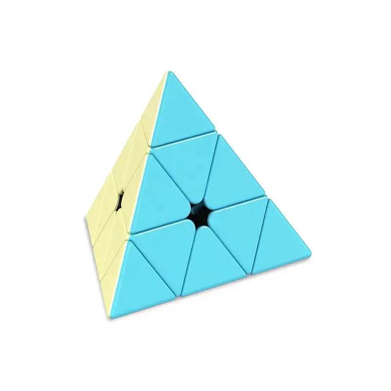 Magic Domain Culture Charm Dragon Horse Magic Cube for Kids - Image 8