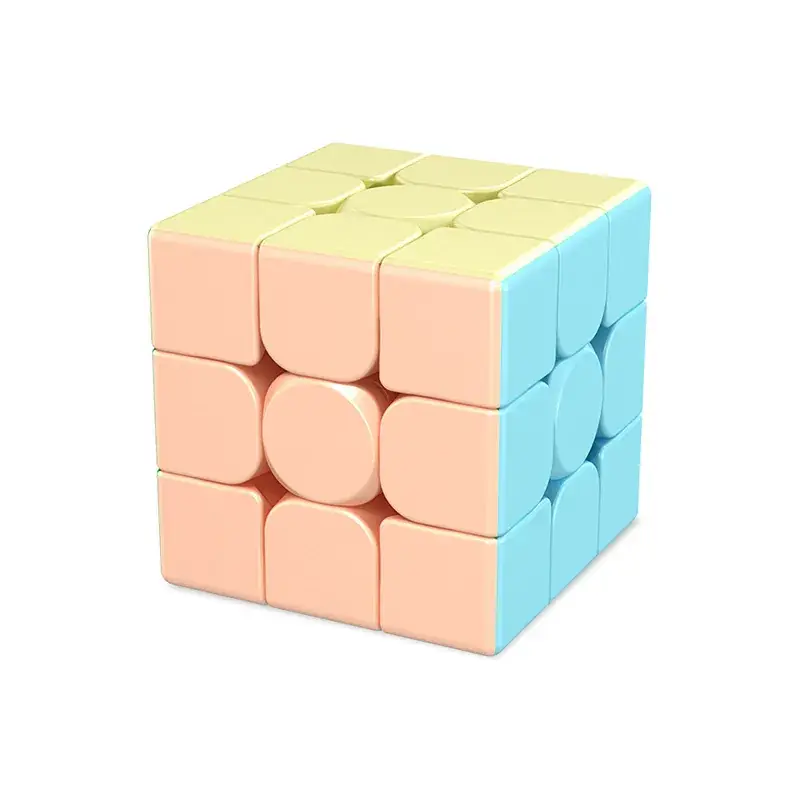 Magic Domain Culture Charm Dragon Horse Magic Cube for Kids - Image 9