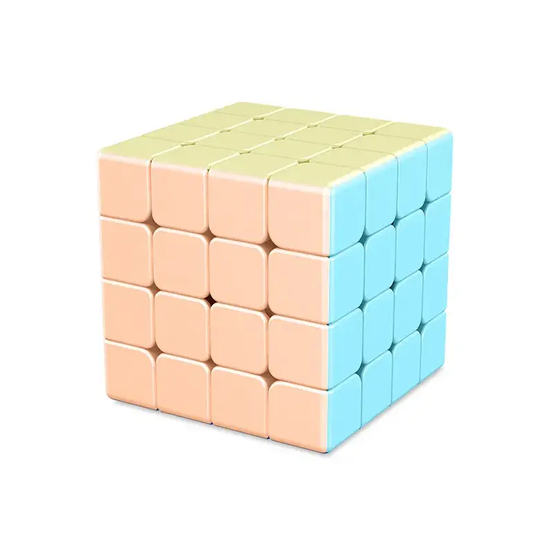 Magic Domain Culture Charm Dragon Horse Magic Cube for Kids - Image 10