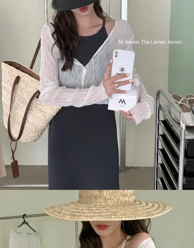 Women Cross-Border Ice Silk Sun Protection Blouse — feature 10