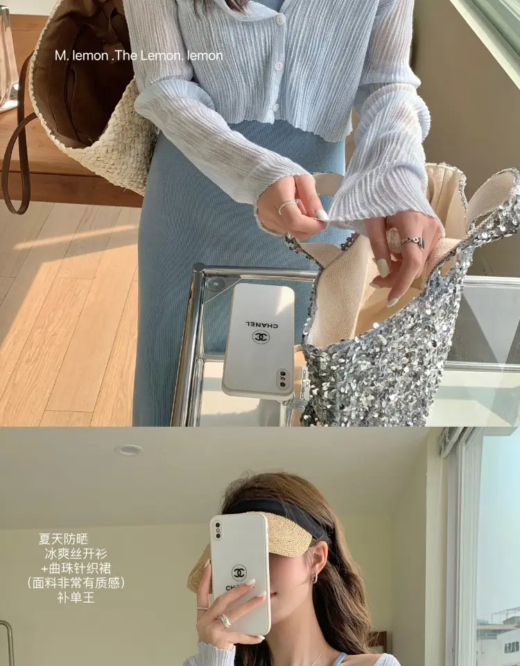 Women Cross-Border Ice Silk Sun Protection Blouse — feature 7