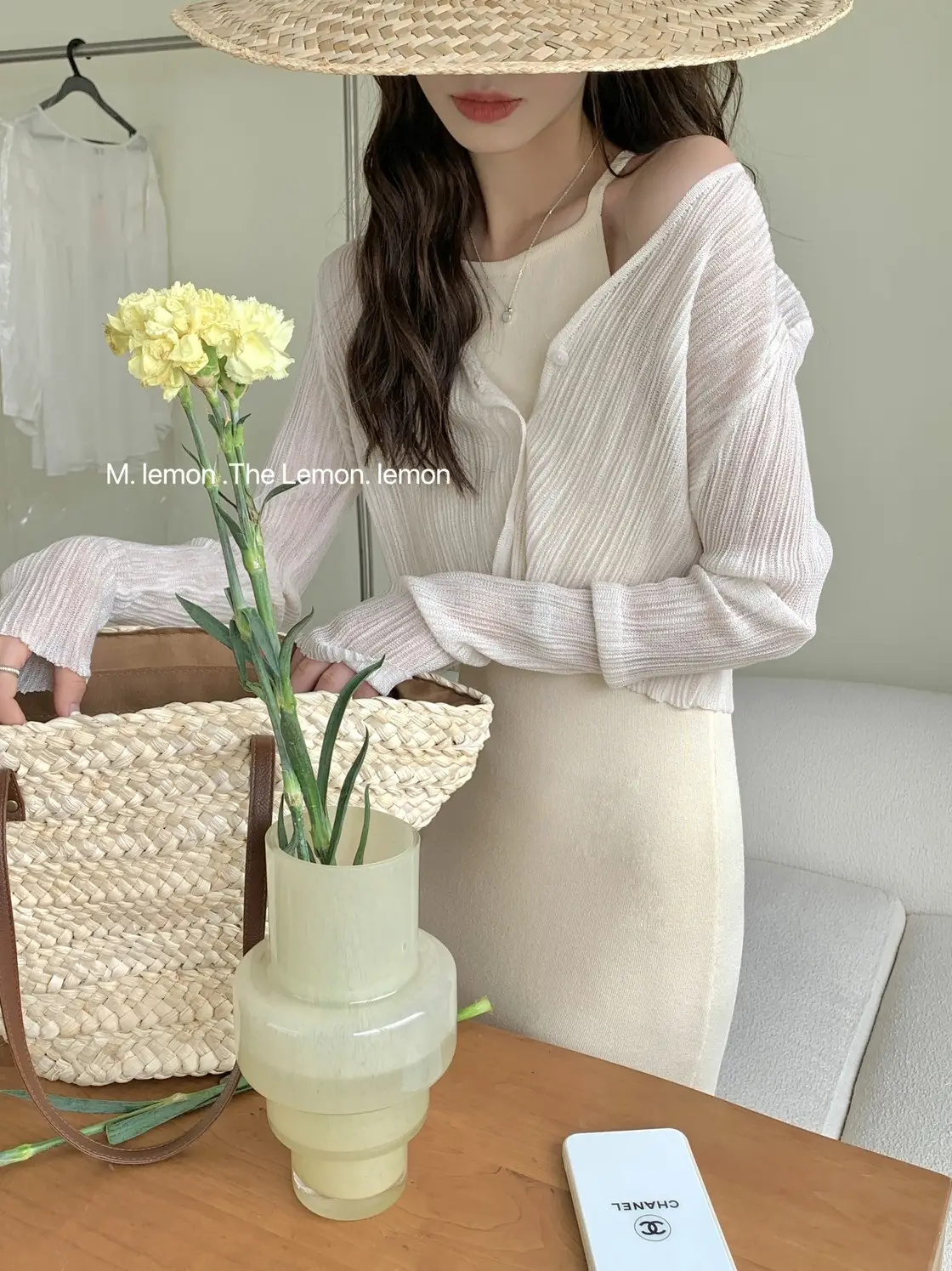 Women Cross-Border Ice Silk Sun Protection Blouse