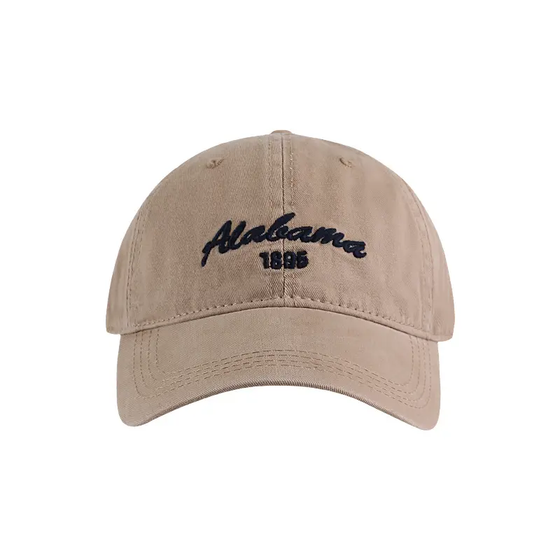 Summer Embroidered Baseball Caps for Women Men - Image 6