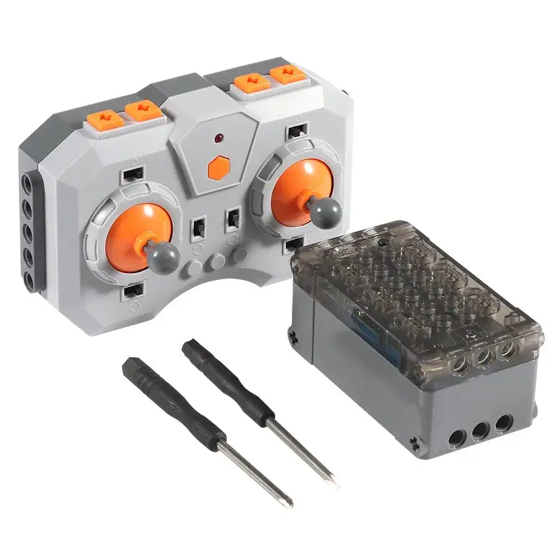 Smart Motor Control App Programming Building Blocks - Image 13