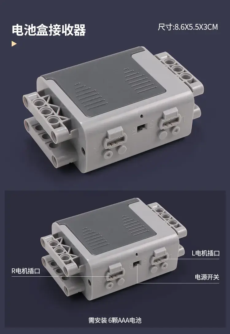 Smart Motor Control App Programming Building Blocks — feature 7