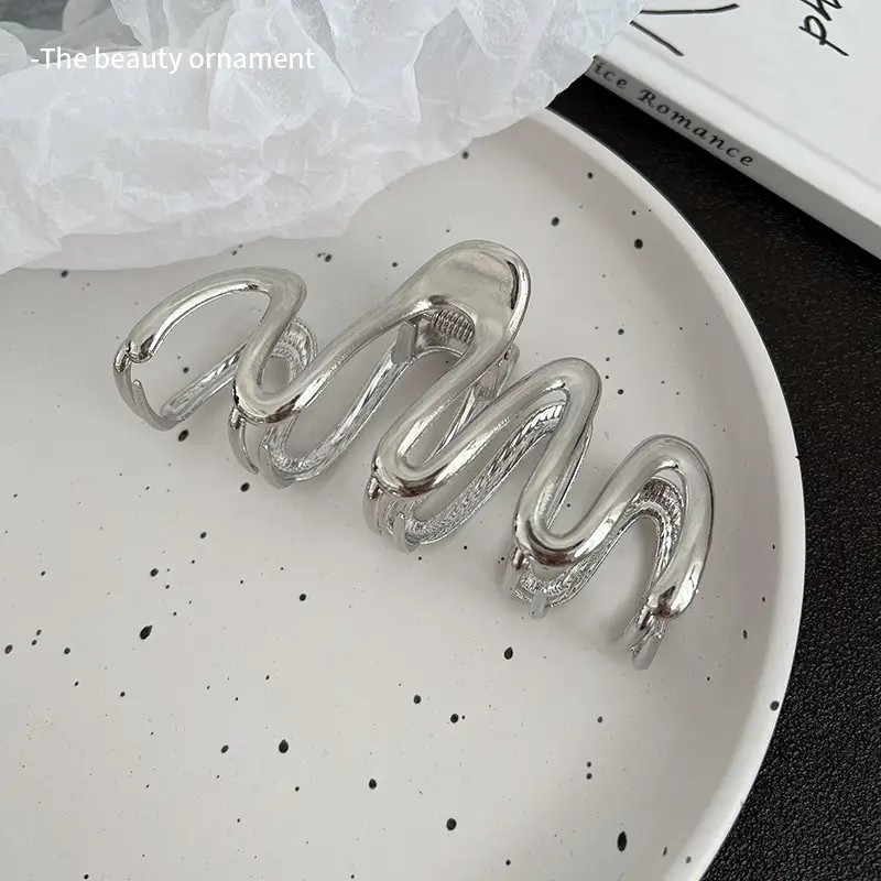 15#M-silver