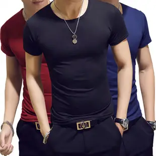 Men Ice Silk Hooded T-Shirt Summer Wear — feature 5