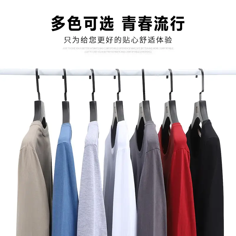 Men Long Sleeve T-Shirt "RIDE" Graphic Beige - Image 10