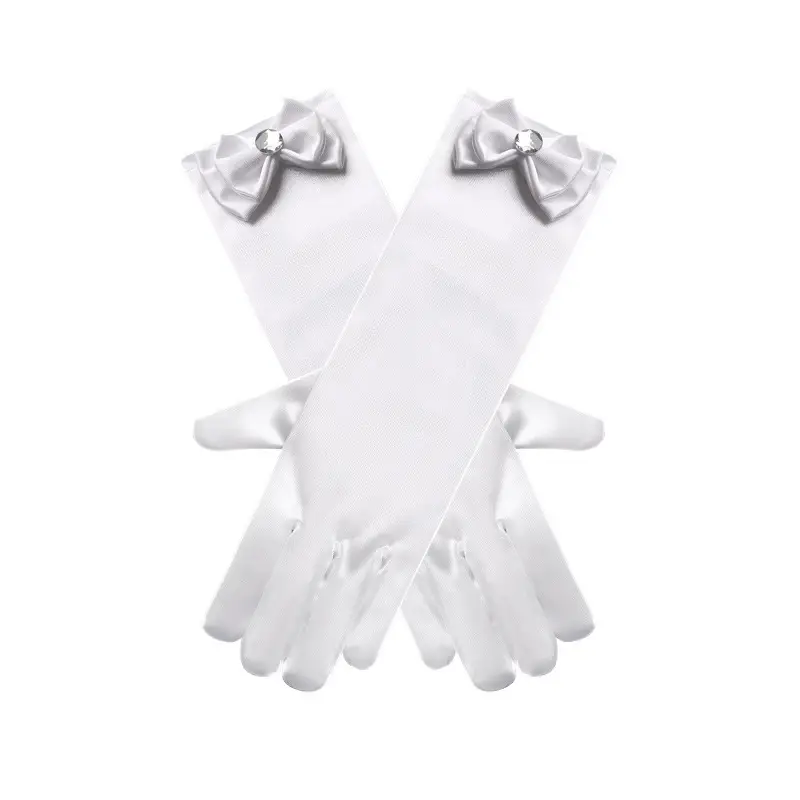 2023 Elsa Princess Dress Blue Puff Fairy Dress - Image 9
