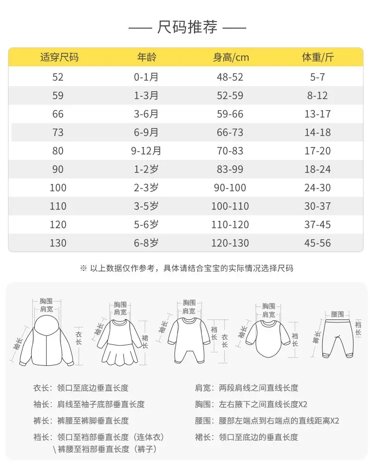 Cute Panda Baby Bib & Shorts Set Cotton White — feature 13