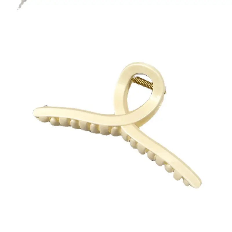High-Grade Hair Clip for Women Large Shark Clip 2023 - Image 29