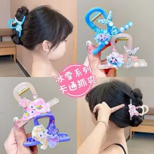 High-Grade Hair Clip for Women Large Shark Clip 2023 — feature 117