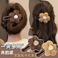 High-Grade Hair Clip for Women Large Shark Clip 2023 — feature 19