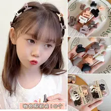 High-Grade Hair Clip for Women Large Shark Clip 2023 — feature 27