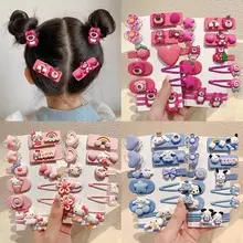 High-Grade Hair Clip for Women Large Shark Clip 2023 — feature 33
