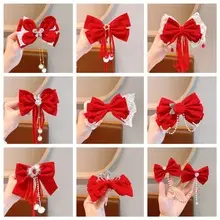 High-Grade Hair Clip for Women Large Shark Clip 2023 — feature 77