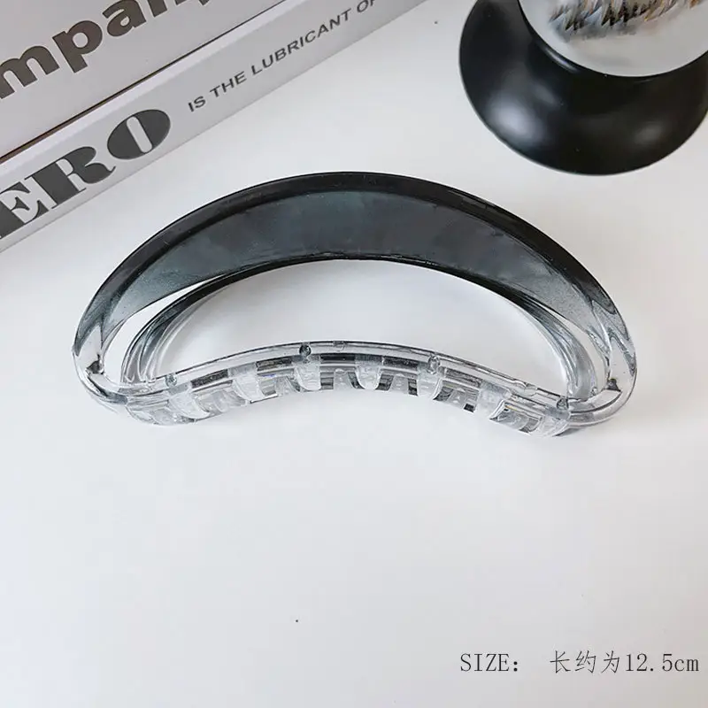 High-Grade Hair Clip for Women Large Shark Clip 2023 - Image 20