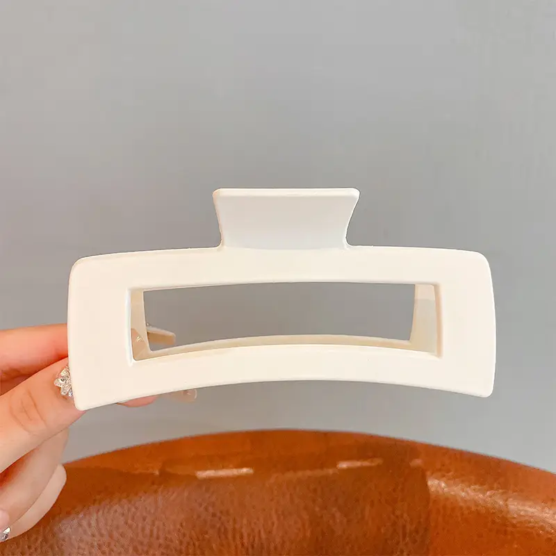 High-Grade Hair Clip for Women Large Shark Clip 2023 - Image 23
