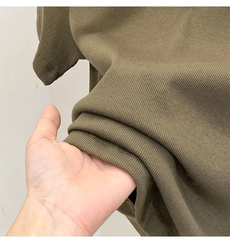 Women Black Short Sleeve T-Shirt Summer 2023 — feature 25
