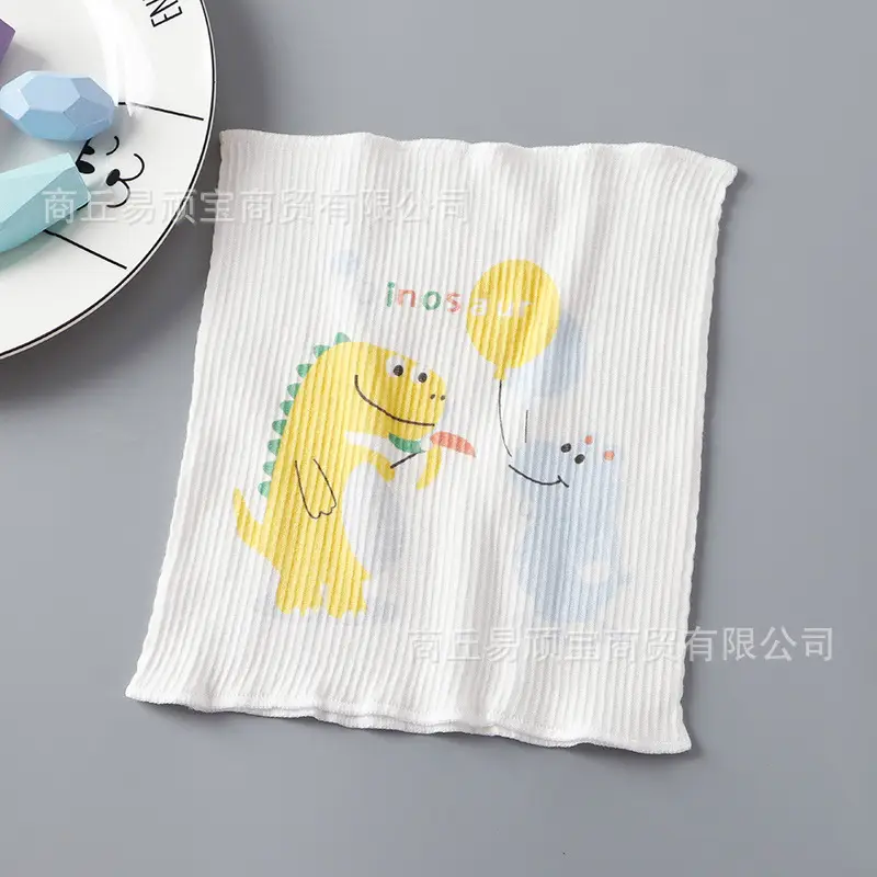 Pure Cotton Baby Belly Protector All-In-One Single Layer - Image 6