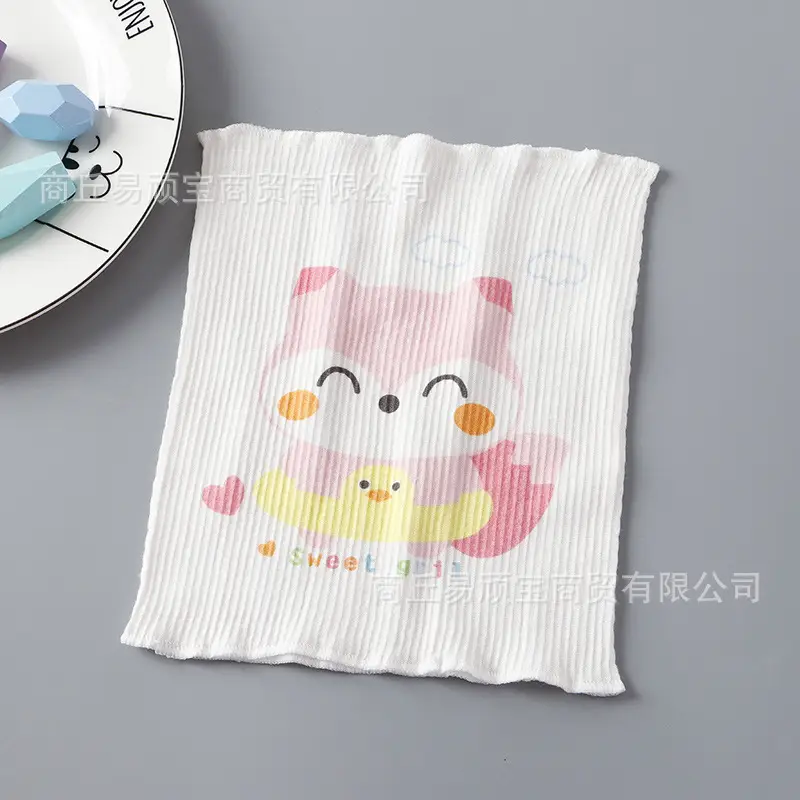 Pure Cotton Baby Belly Protector All-In-One Single Layer - Image 7