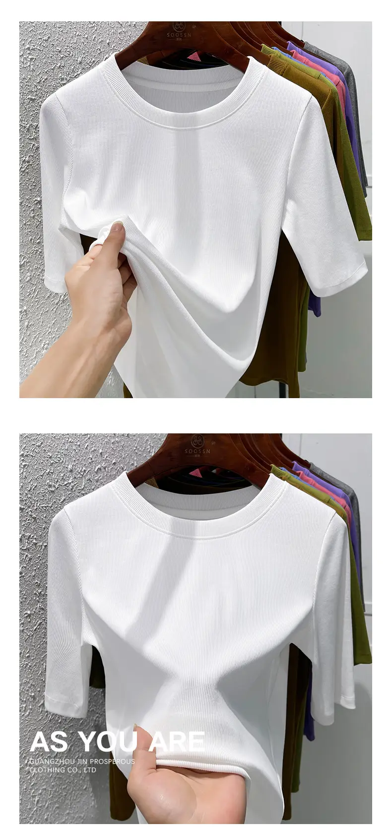 Women Olive Green Mid Sleeve T-Shirt 2025 — feature 19