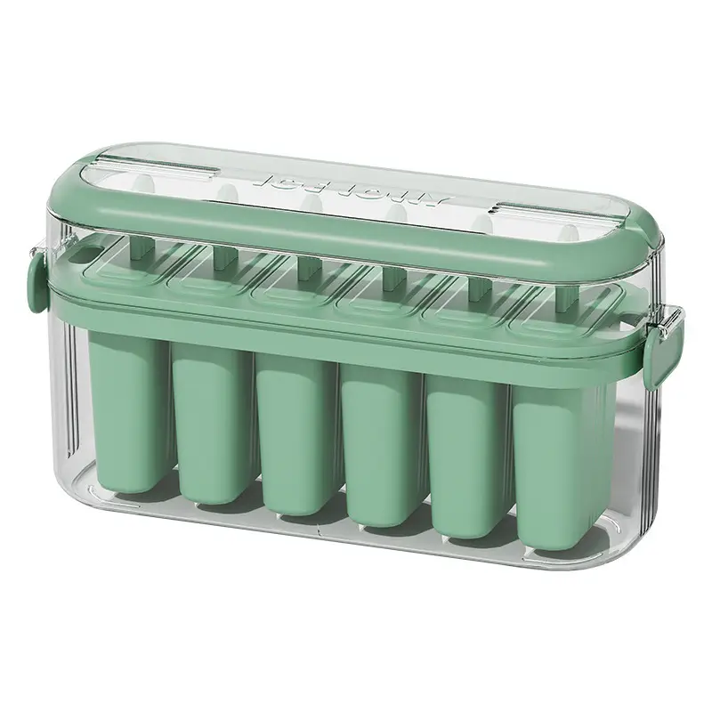 New Homemade Ice Cream Mold for Kids & Home Use - Image 7