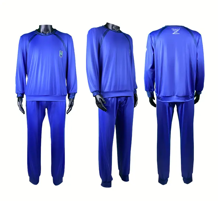 Bluelock Purple Prison Jersey Suit for Cosplay Sportswear — feature 17