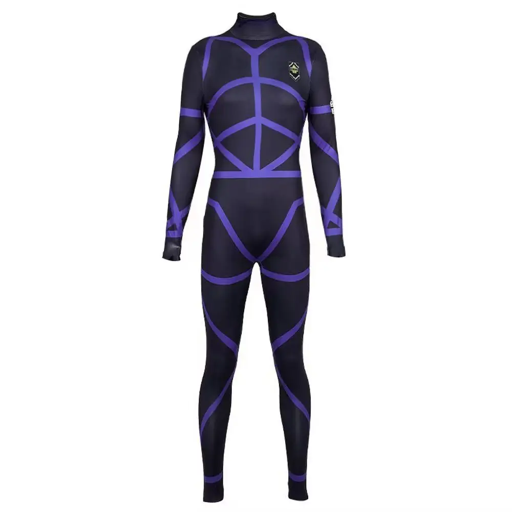 Blue prison-jumpsuit